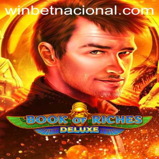 Exploring the Exciting World of Book of Riches Deluxe on Betnacional
