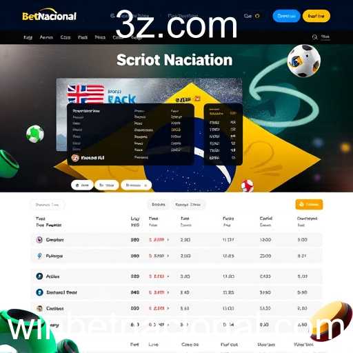 O Crescimento do Mercado de Apostas Online no Brasil