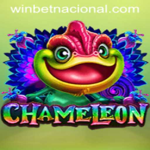 The Enigmatic World of 'Chameleon': A Game of Deception and Strategy at Betnacional