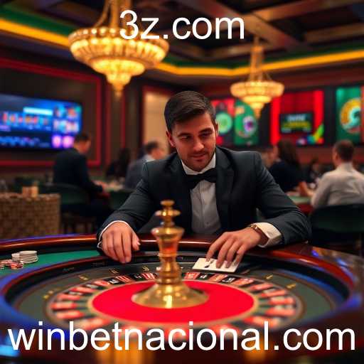 Crescimento das Apostas Online com Foco no Brasil