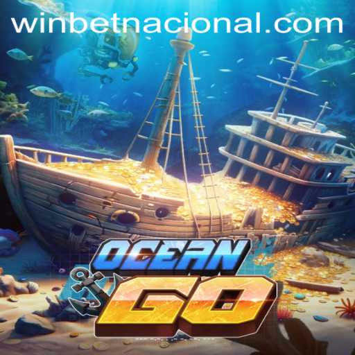 Exploring the Depths of OceanGO: An Engaging Gaming Experience with Betnacional