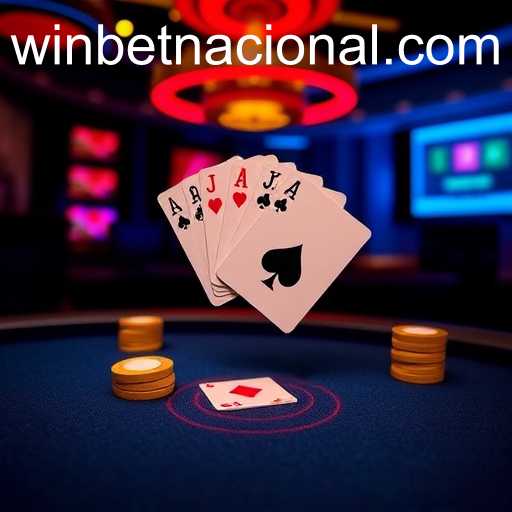 Exploring the World of Online Baccarat: The Rise of Betnacional