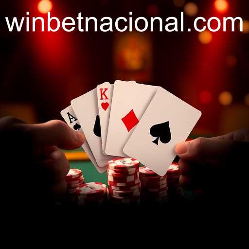 The Thrills of Poker Games on Betnacional