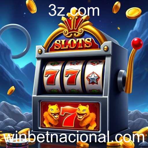 Explorando os Caça-níqueis no Betnacional: Diversão e Oportunidade de Ganhos