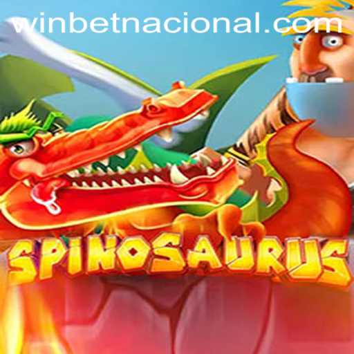 Exploring the Thrills of Spinosaurus: The New Betnacional Game