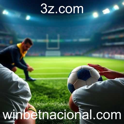 Apostas Esportivas no betnacional: Um Universo de Oportunidades e Desafios