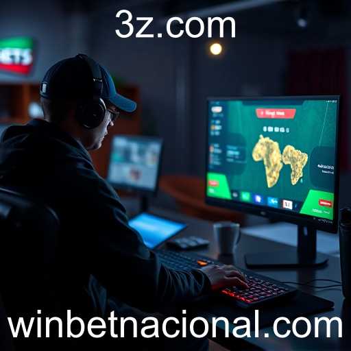 Tendências do Mercado de Apostas em 2025